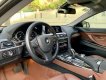 BMW 6 Series  640i 2016 - Cần bán BMW 640 Series sản xuất 2016, màu trắng, nhập khẩu