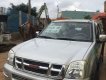 Isuzu Dmax 2006 - Cần bán lại xe Isuzu Dmax đời 2006, màu bạc, giá tốt