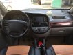 Chevrolet Vivant CDX 2008 - Bán Chevrolet Vivant CDX 2008, màu đen, 175tr