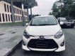 Toyota Wigo G AT 2019 - Bán Toyota Wigo G năm 2019, màu trắng, nhập khẩu Indo