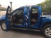 Chevrolet Colorado   2014 - Bán Chevrolet Colorado sản xuất năm 2014, màu xanh lam, xe nhập