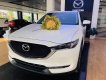 Mazda CX 5   2018 - Bán Mazda CX 5 năm 2018, màu trắng, giá cạnh tranh