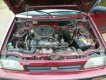 Kia CD5 2001 - Cần bán Kia CD5 năm sản xuất 2001, màu đỏ
