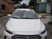 Hyundai Elantra GLS 1.6 2016 - Bán lại xe Hyundai Elantra GLS 1.6 đời 2016, màu trắng, 490 triệu