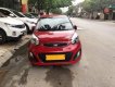 Kia Picanto AT 1.25 2014 - Bán xe Kia Picanto AT 1.25 đời 2014, màu đỏ chính chủ, giá chỉ 300 triệu