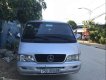 Mercedes-Benz MB 2002 - Bán xe Mercedes MB sản xuất 2002, màu bạc, xe nhập