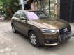 Audi Q3 2012 - Cần bán gấp Audi Q3 sản xuất 2012, màu nâu, xe nhập xe gia đình, 845 triệu