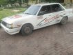 Toyota Camry 1984 - Bán Toyota Camry năm sản xuất 1984, màu trắng, nhập khẩu