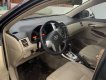 Toyota Corolla altis 2011 - Cần bán Toyota Corolla altis đời 2011, màu đen chính chủ