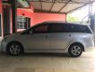 Mitsubishi Grandis 2007 - Bán ô tô Mitsubishi Grandis đời 2007, màu bạc, giá tốt