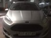 Ford Fiesta 2016 - Bán Ford Fiesta đời 2016, màu bạc, giá 500tr