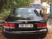 Mazda 626 LX 1997 - Cần bán xe Mazda 626 LX năm sản xuất 1997, màu đen