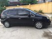 Chevrolet Vivant 2008 - Cần bán lại xe Chevrolet Vivant sản xuất năm 2008, màu đen