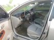 Toyota Corolla altis 2010 - Bán Toyota Corolla Altis năm sản xuất 2010, màu bạc xe gia đình