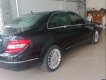 Mercedes-Benz C class C250 2010 - Bán Mercedes C250 sản xuất 2010, màu đen như mới  