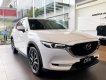 Mazda CX 5   2018 - Bán Mazda CX 5 năm 2018, màu trắng, giá cạnh tranh