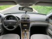 Mercedes-Benz E class E200 2009 - Bán xe cũ Mercedes E200 năm 2009, màu đen