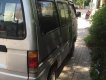 Suzuki Super Carry Van    2005 - Bán Suzuki Super Carry Van đời 2005, màu bạc