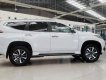 Mitsubishi Pajero   2019 - Cần bán xe Mitsubishi Pajero đời 2019, màu trắng, nhập khẩu Thái