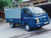 Hyundai Porter 2010 - Cần bán lại xe Hyundai Porter sản xuất 2010, màu xanh lam, xe nhập