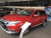 Mitsubishi Outlander 2.0L Premium 2019 - Cần bán Mitsubishi Outlander 2.0L Premium sản xuất năm 2019, màu đỏ, nhập khẩu nguyên chiếc, giá cạnh tranh