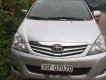 Toyota Innova G 2011 - Bán Toyota Innova G 2011, màu bạc, giá 395tr