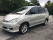 Toyota Previa   2.4AT 2005 - Bán Toyota Previa 2.4AT 2005, màu bạc, nhập khẩu