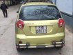 Chevrolet Spark  MT   2011 - Bán xe Chevrolet Spark MT đời 2011, màu xanh lục