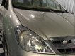 Toyota Innova  G 2006 - Cần bán xe cũ Toyota Innova sản xuất 2006, màu bạc