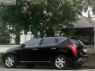 Nissan Murano   2007 - Cần bán lại xe Nissan Murano năm 2007, màu đen, nhập khẩu còn mới 