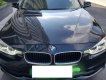 BMW 3 Series 320i 2016 - BMW 320i màu đen bản kỷ niệm 100 năm sản xuất 2016, đăng ký 2017
