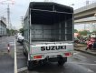 Suzuki Carry 2019 - Bán xe Suzuki Carry 2019, màu bạc