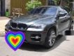 BMW X6   2010 - Bán xe BMW X6 năm 2010, nhập khẩu, giá 950tr