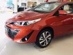 Toyota Yaris 2019 - Toyota Yaris năm 2019, nhập khẩu Indonesia, giá tốt, liên hệ ngay 0907044926 để được hỗ trợ tốt nhất