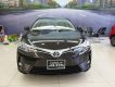 Toyota Corolla altis 1.8G AT 2019 - Bán Toyota Corolla altis 1.8G AT năm 2019, màu đen, giá 791tr