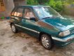 Kia Pride CD5 2001 - Bán Kia Pride CD5 năm sản xuất 2001, màu xanh lam giá cạnh tranh