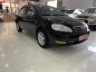 Toyota Corolla altis 1.8MT 2004 - Bán Toyota Corolla altis 1.8MT năm 2004, màu đen