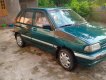 Kia Pride CD5 2001 - Bán Kia Pride CD5 năm sản xuất 2001, màu xanh lam giá cạnh tranh