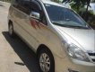 Toyota Innova  G   2007 - Bán Toyota Innova G đời 2007, màu bạc, nhập khẩu