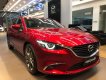 Mazda 6 2.5 FL pre 2019 - Cuối tháng giá xe Mazda 6 2.5 giá giảm mạnh, PK, ưu đãi, hỗ trợ khách từ A-Z, LH 0964860634