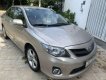 Toyota Corolla altis   2011 - Bán Toyota Corolla altis 2011, màu vàng, xe nhập 