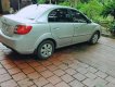 Kia Rio   2012 - Bán lại xe Kia Rio sản xuất 2012, màu bạc, nhập khẩu, 265 triệu