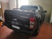 Ford Ranger 2018 - Cần bán xe Ford Ranger 2018, màu đen, nhập khẩu