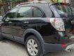 Chevrolet Captiva  LTZ   2010 - Bán xe Chevrolet Captiva LTZ đời 2010, màu đen, nhập khẩu nguyên chiếc số tự động