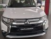 Mitsubishi Outlander 2.0l 2019 - Bán Mitsubishi Outlander 2.0L 2019 -Màu trắng - cách âm cực tốt - giá sốc