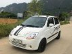 Chevrolet Spark 2009 - Cần bán gấp Chevrolet Spark năm 2009, màu trắng giá cạnh tranh