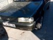 Nissan Sunny   1992 - Cần bán gấp Nissan Sunny đời 1992, màu xanh lam, nhập khẩu nguyên chiếc 