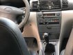 Toyota Corolla altis G 2004 - Cần bán Toyota Corolla altis G năm 2004, màu đen