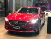 Mazda 6 2.5 FL pre 2019 - Cuối tháng giá xe Mazda 6 2.5 giá giảm mạnh, PK, ưu đãi, hỗ trợ khách từ A-Z, LH 0964860634