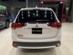 Mitsubishi Outlander CVT 2019 - Xe đô thị gầm cao Outlander CVT của Mitsubishi